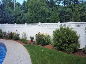 Boston Fence & Vinyl - Photo 6