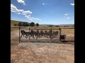 High Desert Fencing LLC - Photo 2