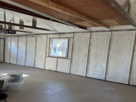 Spray Foam of Cape Cod - Photo 2