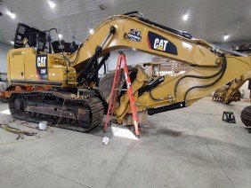 Bonnema Excavating - Photo 4