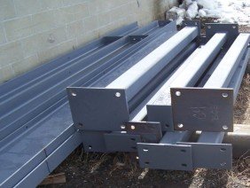 Bradford Steel Co., Inc - Photo 0