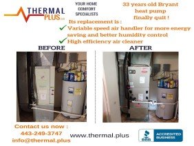 Thermal Plus LLC - Photo 1