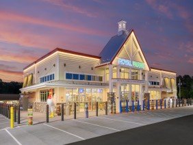 Ratcliffe Architects - Photo 1