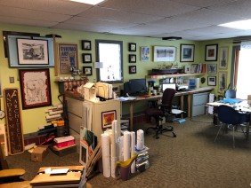 A Rink Architects Inc - Photo 3