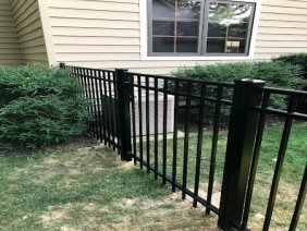 Sampson Fence Company - Photo 1
