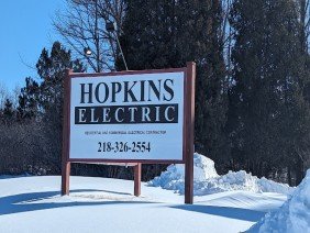 Hopkins Electric - Photo 2