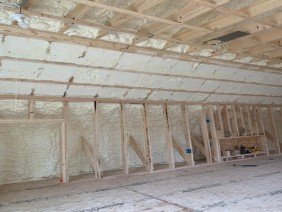 RS Insulation Corp - Photo -1