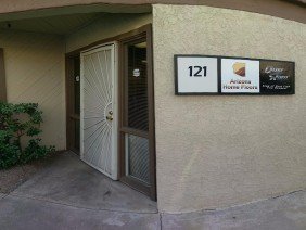 Arizona Home Floors Dustless Tile Removal - Photo 5
