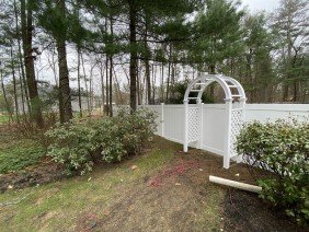 All State Fence Company - Photo -1