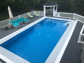 Ambassador Pools - Photo 6