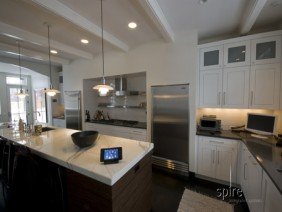 Spire Integrated Systems - Photo 0