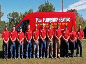 Pike Plumbing and Heating - Photo 0