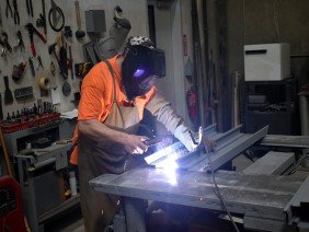 Bunting Door & Hardware - Photo 0