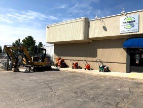 Harbor Equipment Company - Photo 2