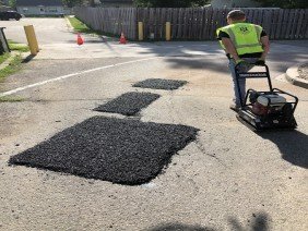 Pothole Patrol MN LLC - Photo 2
