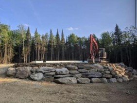 Jason Nadeau and Sons Excavation and Forestry - Photo 4