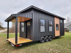 Schrock Custom Design LLC - Photo 5