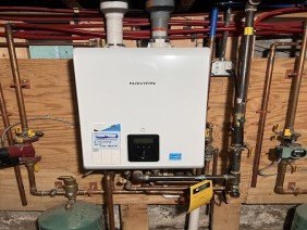 Boston Comfort Systems - Photo 2