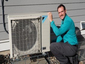On Time Service Pros Heating and Air - Photo 6