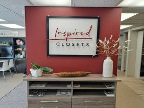 Inspired Closets Anchorage - Photo 5