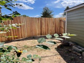 Big D's Fencing and Pole Barns - Photo 1