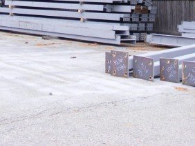 Bradford Steel Co., Inc - Photo 2