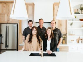 Christian Builders & Remodelers - Photo -1