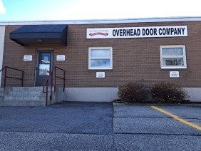 Overhead Door Company of Portland, ME - Photo 2