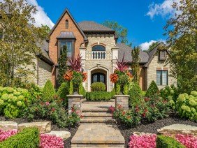 Cambridge Homes - Photo 2