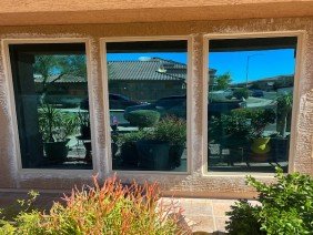 Warrior Windows & Doors | Expert Window and Door Replacement in Casa Grande, AZ - Photo 5