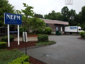 New England Fabricated Metals - Photo 1