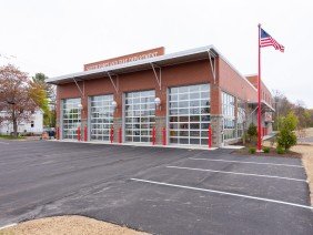 Great Falls Construction Inc - Photo 1