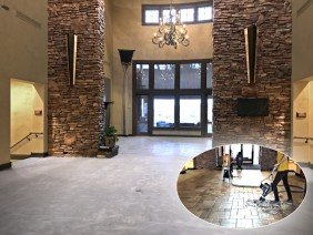 Floor Dozers - Photo 6