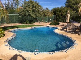 Arizona Pool Fence - Photo 4
