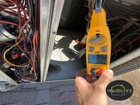 Olive Air, Heating & AC Repair - Photo 4