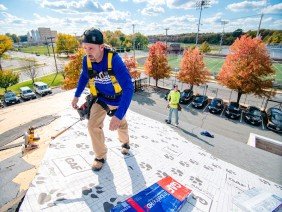 Tar Heel Construction Group LLC - Photo 1