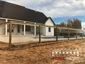 Fence Masters, LLC - Photo 2