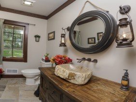 Showcase Homes Construction - Photo 0