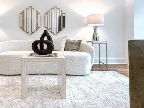 MuralizeIt Interiors Home Staging - Photo 6