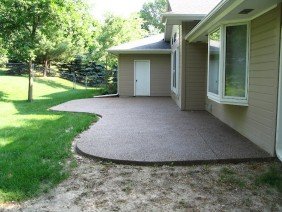 Monyok Concrete & Masonry Services - Photo 4