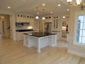 Gilmore Building Company, Inc. - Photo 1