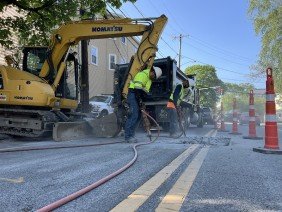 Jones Contracting, Inc. - Photo 6