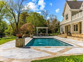 Goudy Pools, Inc - Photo -1