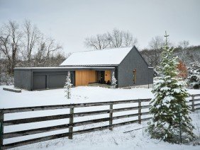 Hygge Design+Build / Michigan Luxury Homebuilders - Photo 1