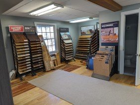 Floor Magic - Photo -1