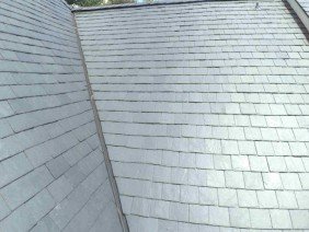 CL ROOFING COMPANY - Photo 0