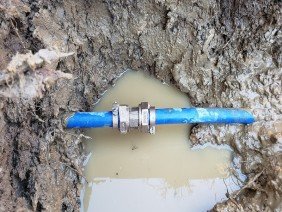 Natural State Plumbing LLC - Photo 3