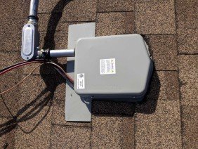 Helios Solar Energy - Photo 3