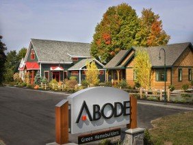 ABODE Builders of New England - Photo 1