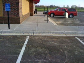 Alpha Concrete, LLC. - Photo 3